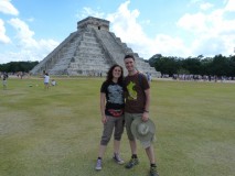 Magnifica Chichén Itzá