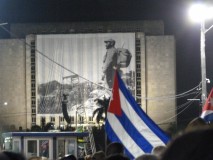 La mort de Fidel