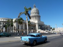 Une semaine à la Havane